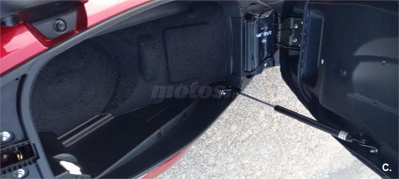 Daelim XQ2 300 2700 € 2023 Ourense - 5