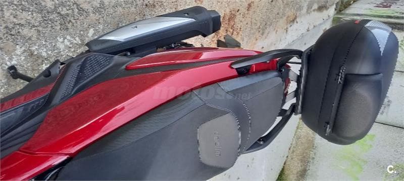 Daelim XQ2 300 2700 € 2023 Ourense - 6