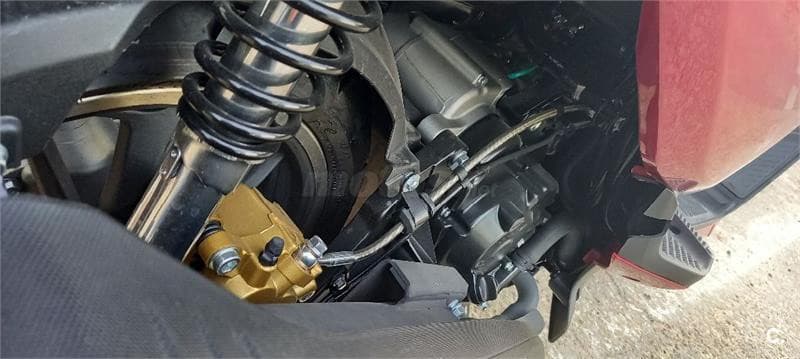 Daelim XQ2 300 2700 € 2023 Ourense - 7