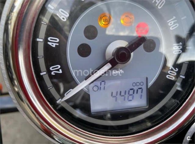 Triumph Bonneville T100 9500 € 2023 Cantabria - 7