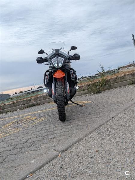 KTM 890 8500 € 2022 Barcelona - 1