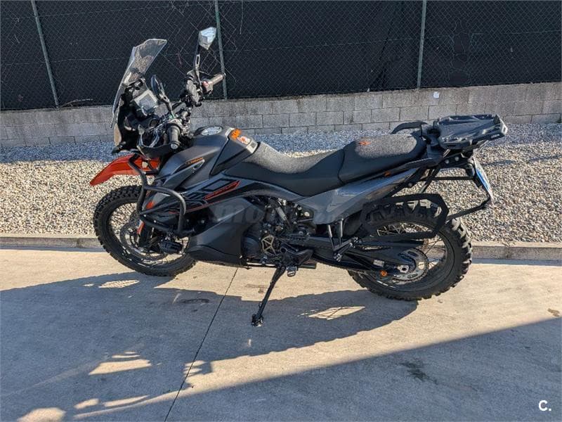 KTM 890 8500 € 2022 Barcelona - 2