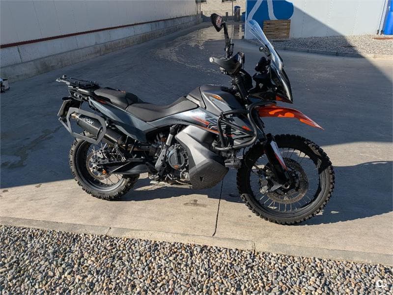 KTM 890 8500 € 2022 Barcelona - 3