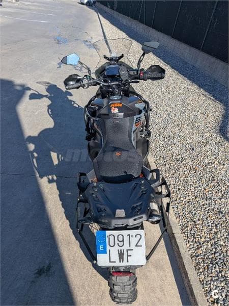 KTM 890 8500 € 2022 Barcelona - 4