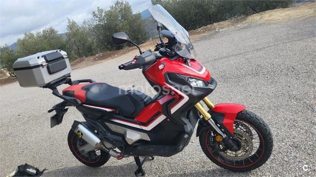 Honda X-ADV 7500 € 2017 Alicante - 2