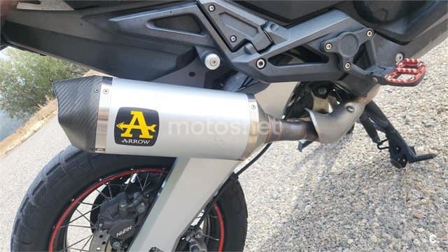 Honda X-ADV 7500 € 2017 Alicante - 4