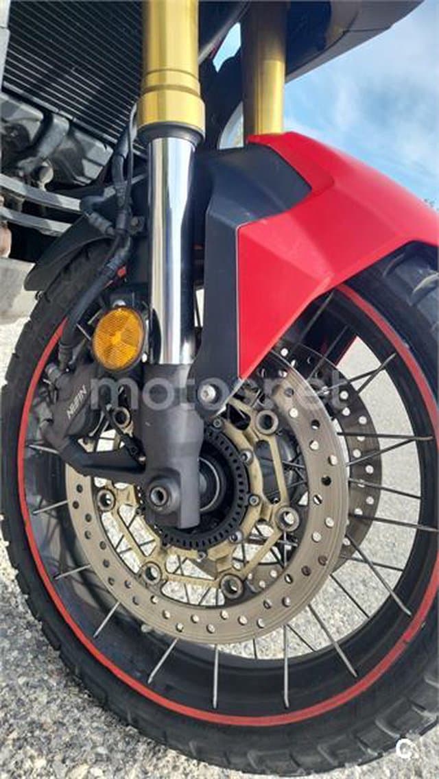Honda X-ADV 7500 € 2017 Alicante - 6