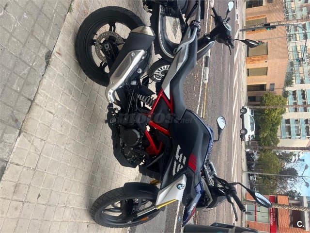 BMW G 310 GS 3199 € 2021 Valencia - 1