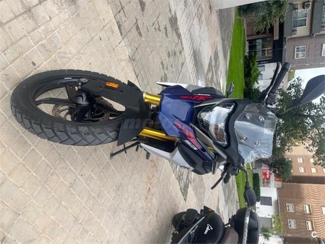 BMW G 310 GS 3199 € 2021 Valencia - 2
