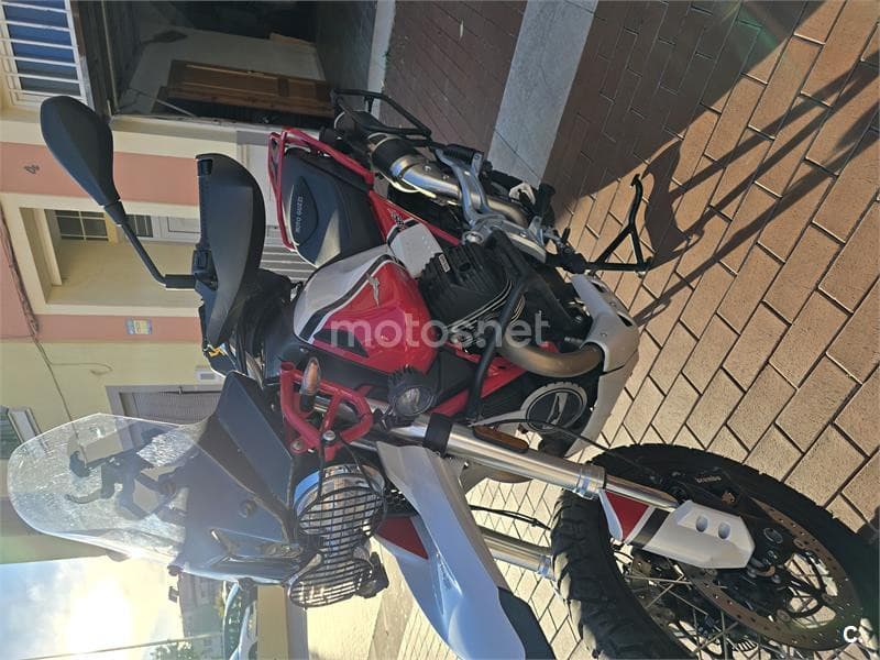 Moto Guzzi V 85 TT 6200 € 2021 Valencia - 2