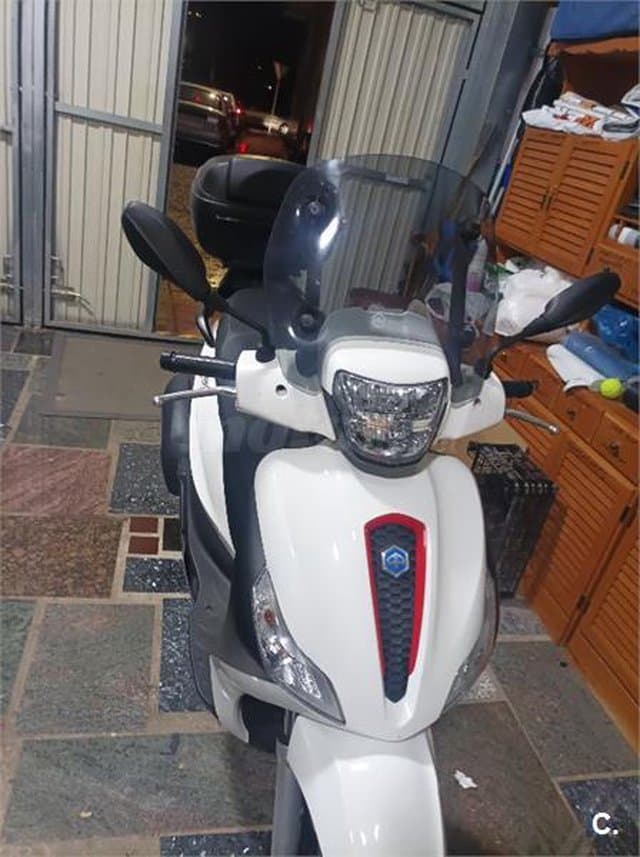 Piaggio Medley 2400 € 2022 Bizkaia - 1