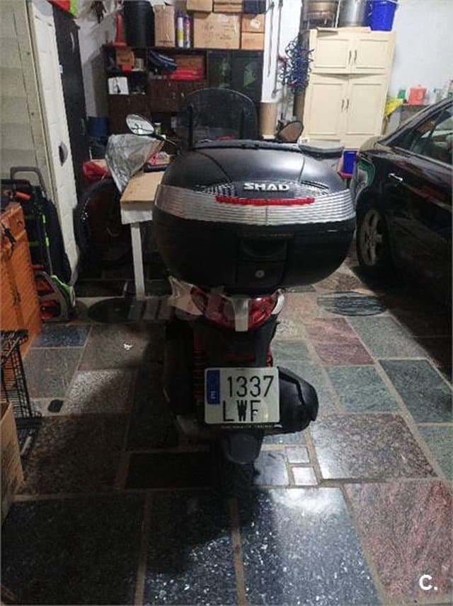 Piaggio Medley 2400 € 2022 Bizkaia - 4