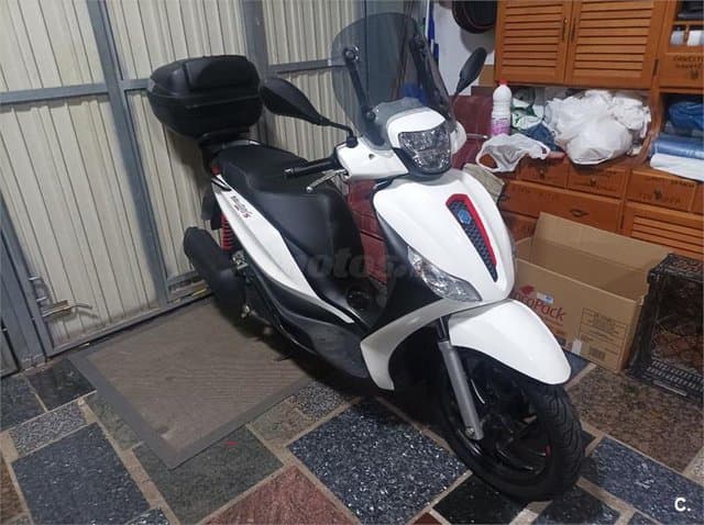 Piaggio Medley 2400 € 2022 Bizkaia - 5