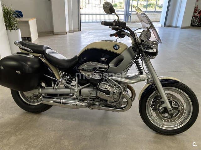BMW R 1200 C 9300 € 2004 Valencia - 1