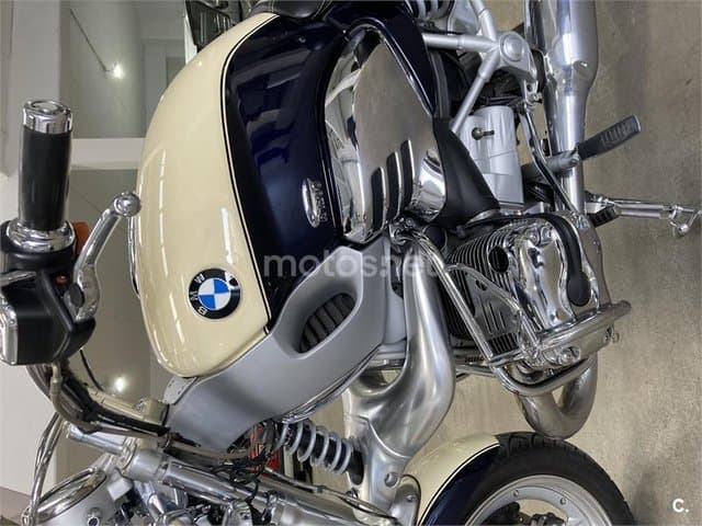 BMW R 1200 C 9300 € 2004 Valencia - 3