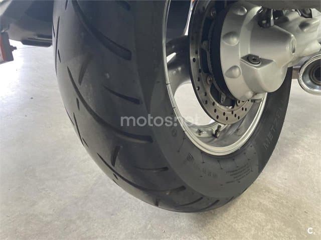 BMW R 1200 C 9300 € 2004 Valencia - 4