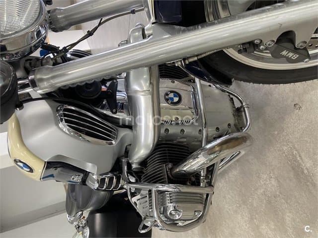 BMW R 1200 C 9300 € 2004 Valencia - 5