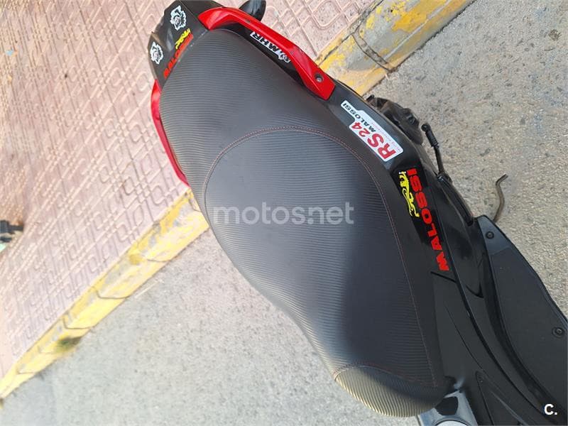 Gilera Runner 50 SP 1200 € 2008 Alicante - 1