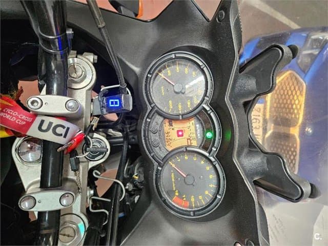 Suzuki V-Strom 650 2799 € 2007 Valencia - 2