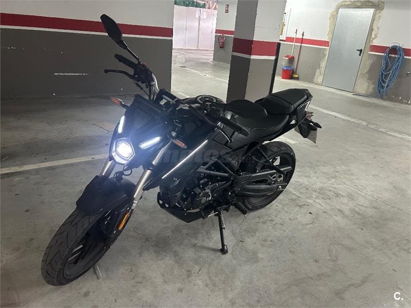Voge 125 R 2200 € 2023 Málaga - 1