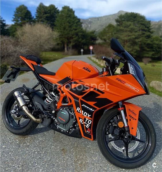 KTM RC 4700 € 2023 Madrid - 1