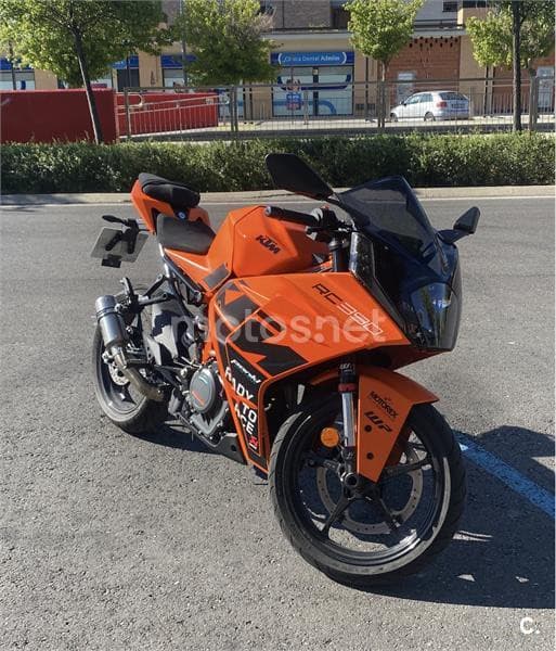 KTM RC 4700 € 2023 Madrid - 2