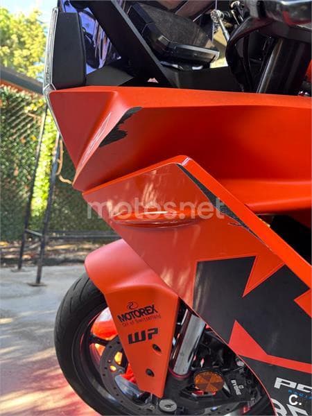 KTM RC 4700 € 2023 Madrid - 6