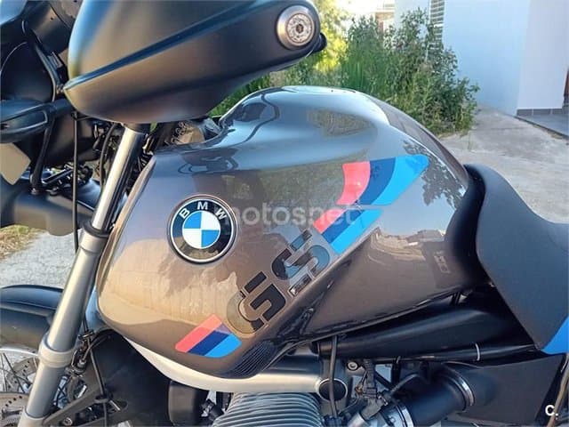 BMW R 1150 GS 4900 € 2003 Alicante - 1