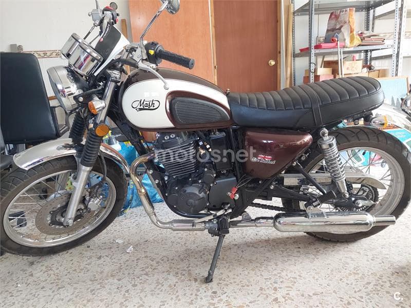 MASH Five Hundred 2900 € 2018 Madrid - 1