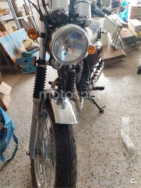 MASH Five Hundred 2900 € 2018 Madrid - 2