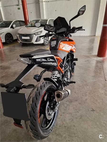 KTM 125 3800 € 2020 Cádiz - 2