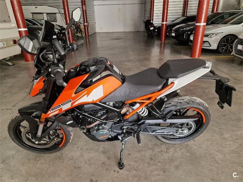 KTM 125 3800 € 2020 Cádiz - 3