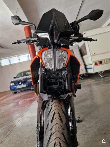KTM 125 3800 € 2020 Cádiz - 4