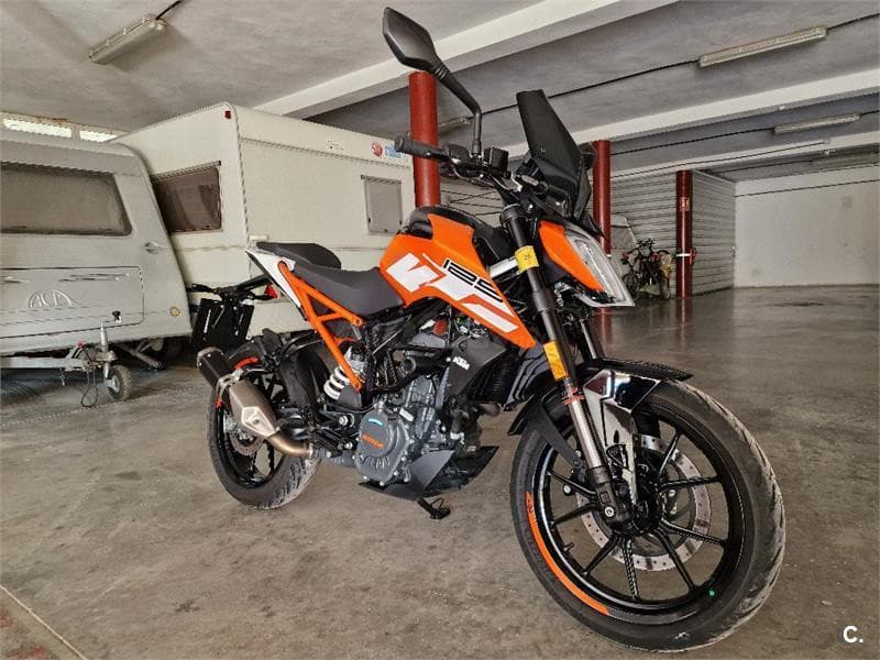 KTM 125 3800 € 2020 Cádiz - 6