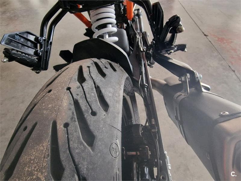 KTM 125 3800 € 2020 Cádiz - 8