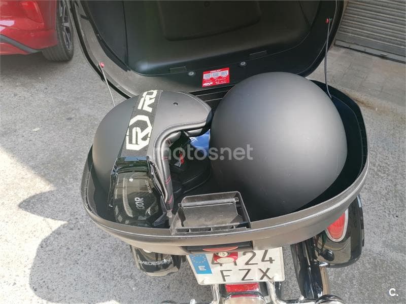 Yamaha XVS 650 A Drag Star Classic 3000 € 2008 Girona - 6