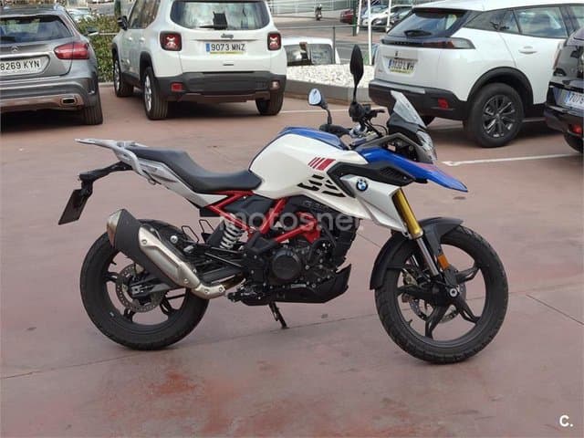 BMW G 310 GS 4000 € 2024 Murcia - 1