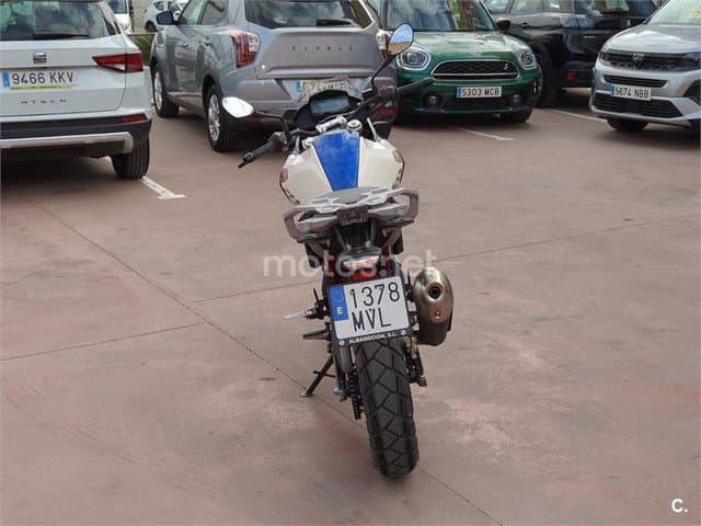 BMW G 310 GS 4000 € 2024 Murcia - 12