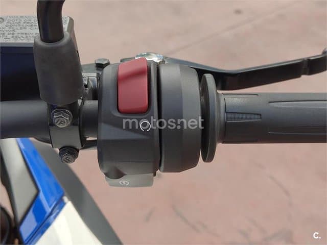 BMW G 310 GS 4000 € 2024 Murcia - 16