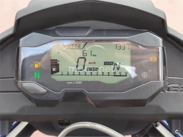BMW G 310 GS 4000 € 2024 Murcia - 17