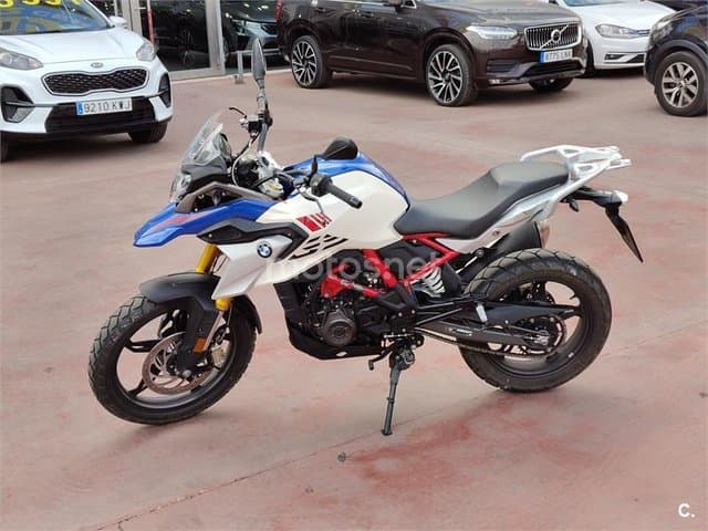 BMW G 310 GS 4000 € 2024 Murcia - 4