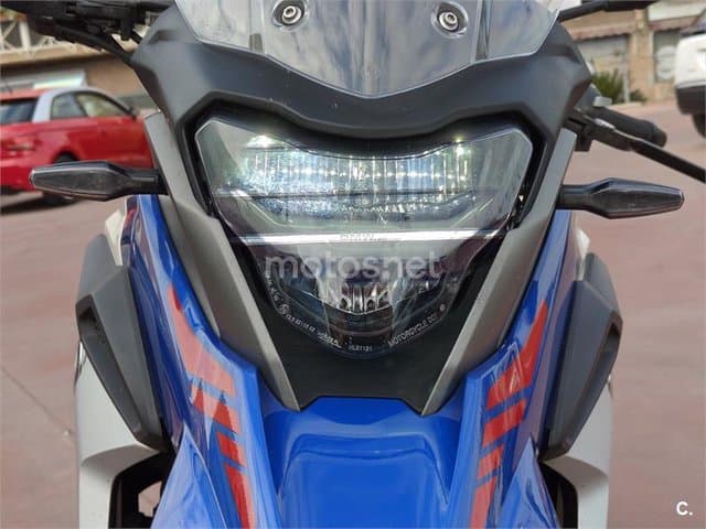 BMW G 310 GS 4000 € 2024 Murcia - 7