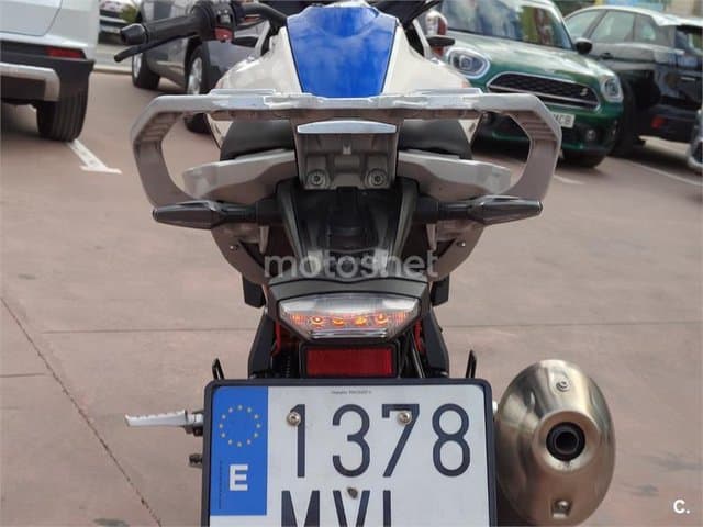 BMW G 310 GS 4000 € 2024 Murcia - 9