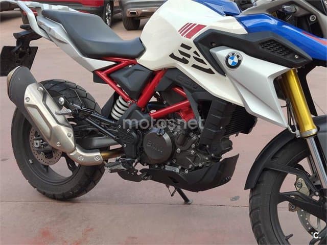 BMW G 310 GS 4000 € 2024 Murcia - 10