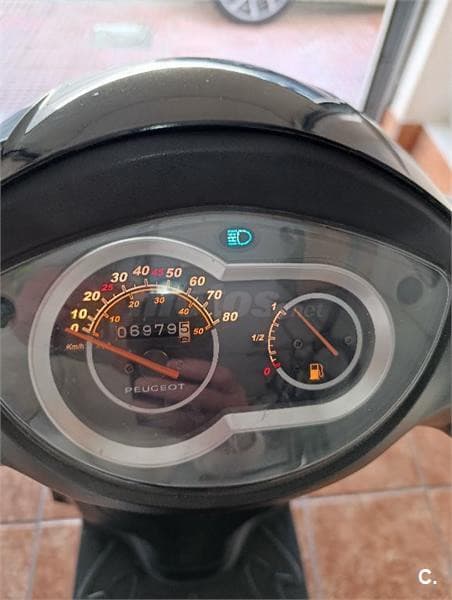 Peugeot TWEET 50 950 € 2017 Granada - 1