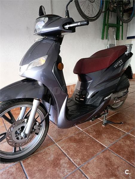 Peugeot TWEET 50 950 € 2017 Granada - 2