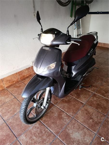 Peugeot TWEET 50 950 € 2017 Granada - 11