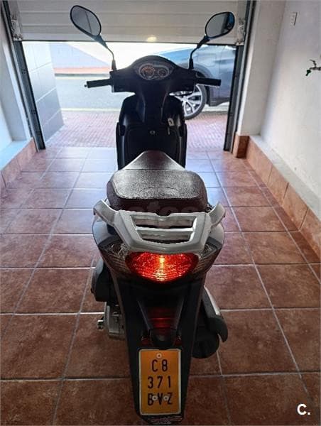 Peugeot TWEET 50 950 € 2017 Granada - 12