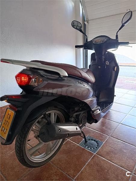 Peugeot TWEET 50 950 € 2017 Granada - 3