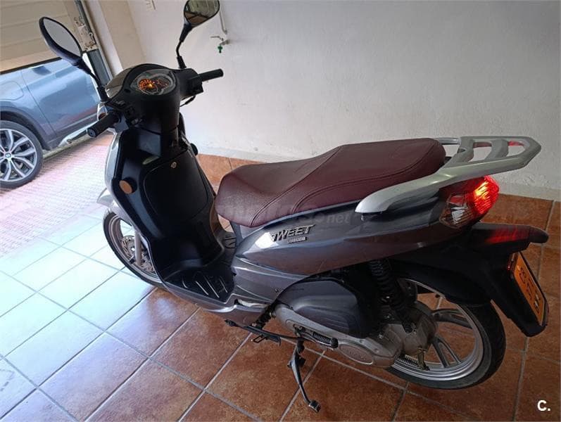 Peugeot TWEET 50 950 € 2017 Granada - 5